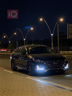 هیوندای سۆناتا